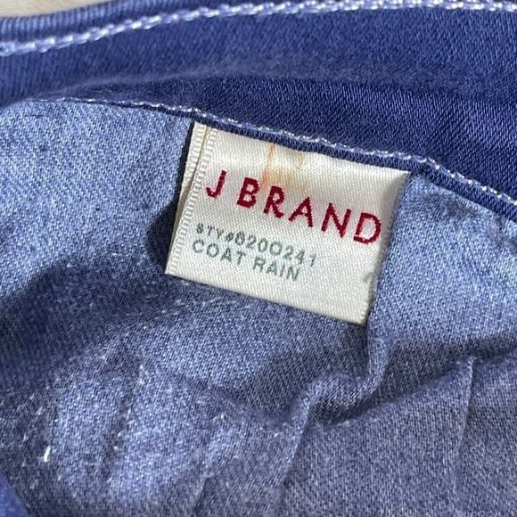 J Brand Jeans #9040 Jeans Rain Sz 28 - Picture 4 of 6